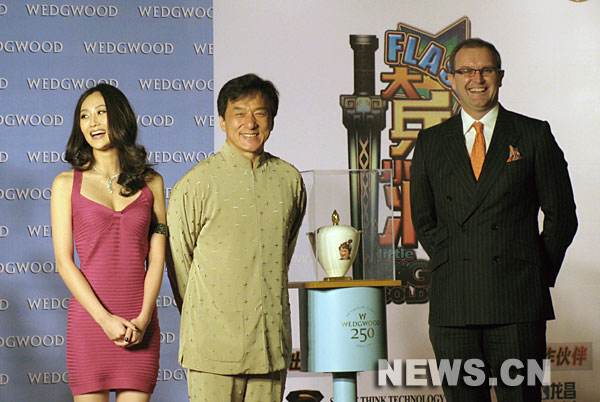 达人分享！大兵小将粤语“高情逸态”