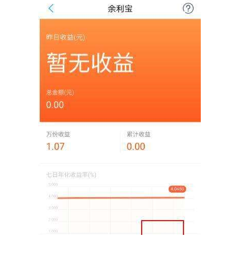 讲解！余额宝有风险吗“一抹红尘”