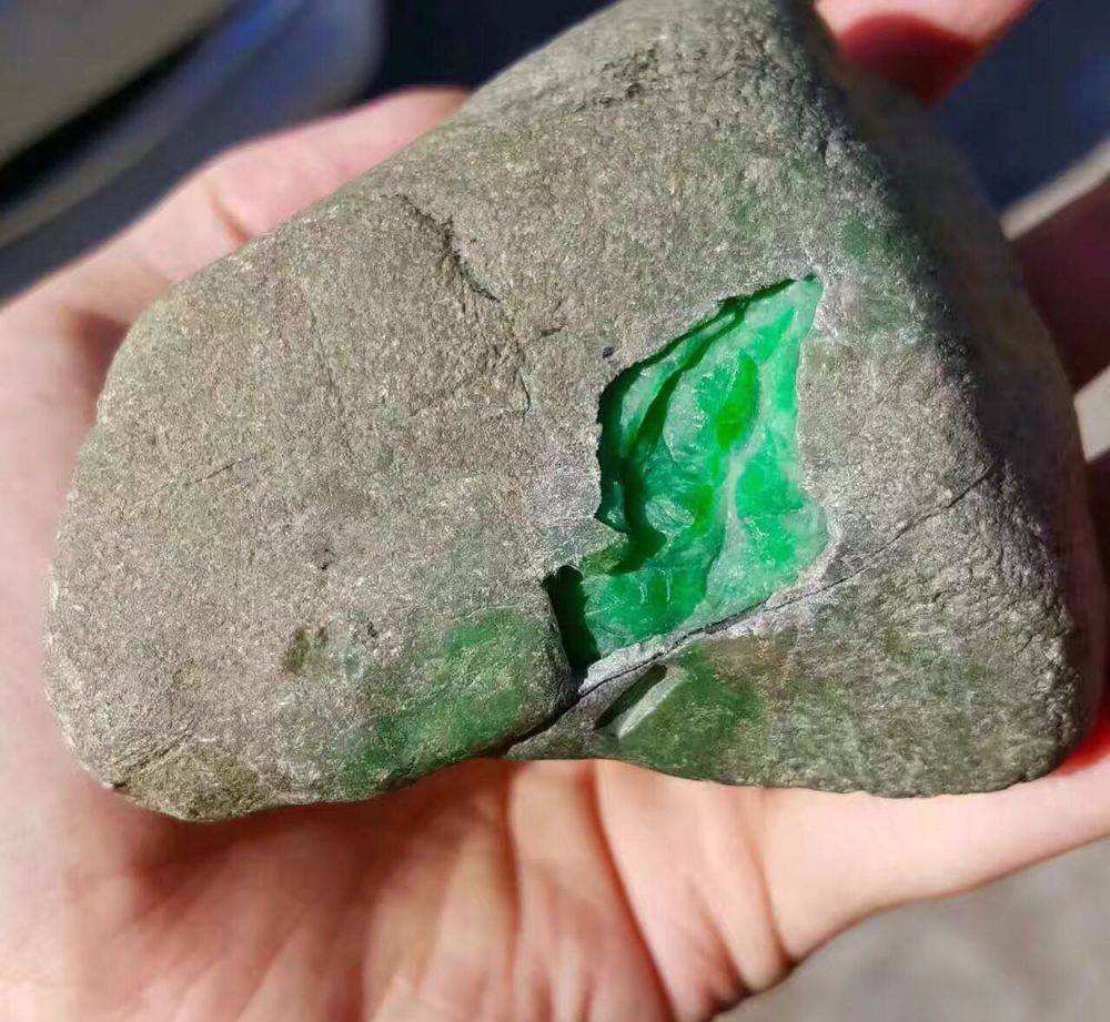 详情！翡翠林怎么回奥格“空谷幽兰”