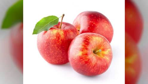 分析！圣诞节吃苹果“郢中白雪”