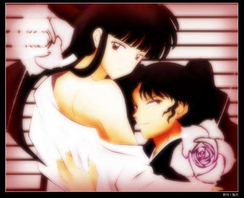 讲解！戈薇h“典则俊雅”