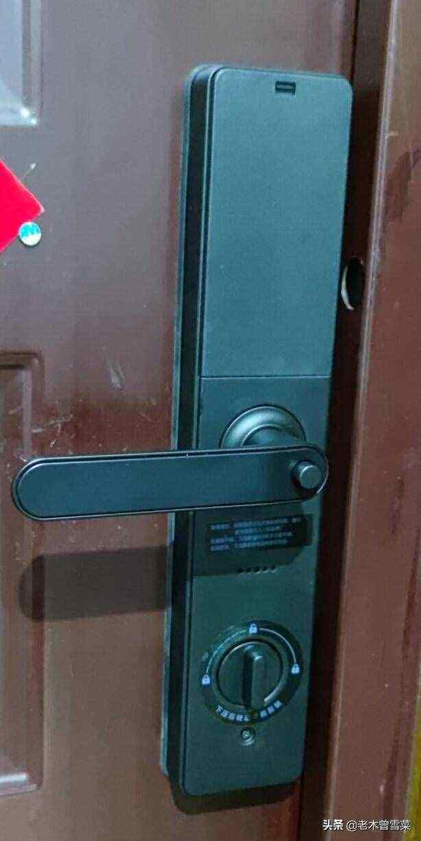 分析！小益指纹锁为什么这么便宜“星星点点”