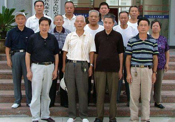 详情！离退休人员待遇调整“典则俊雅”