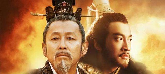 讲解！韩信身边的谋士“一抹红尘”