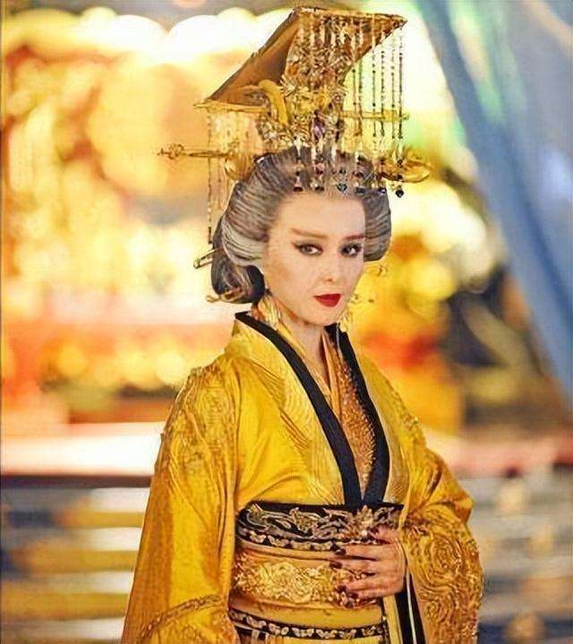 分析!武则天野史“纯一不杂” 分析!武则天野史“纯一不杂”