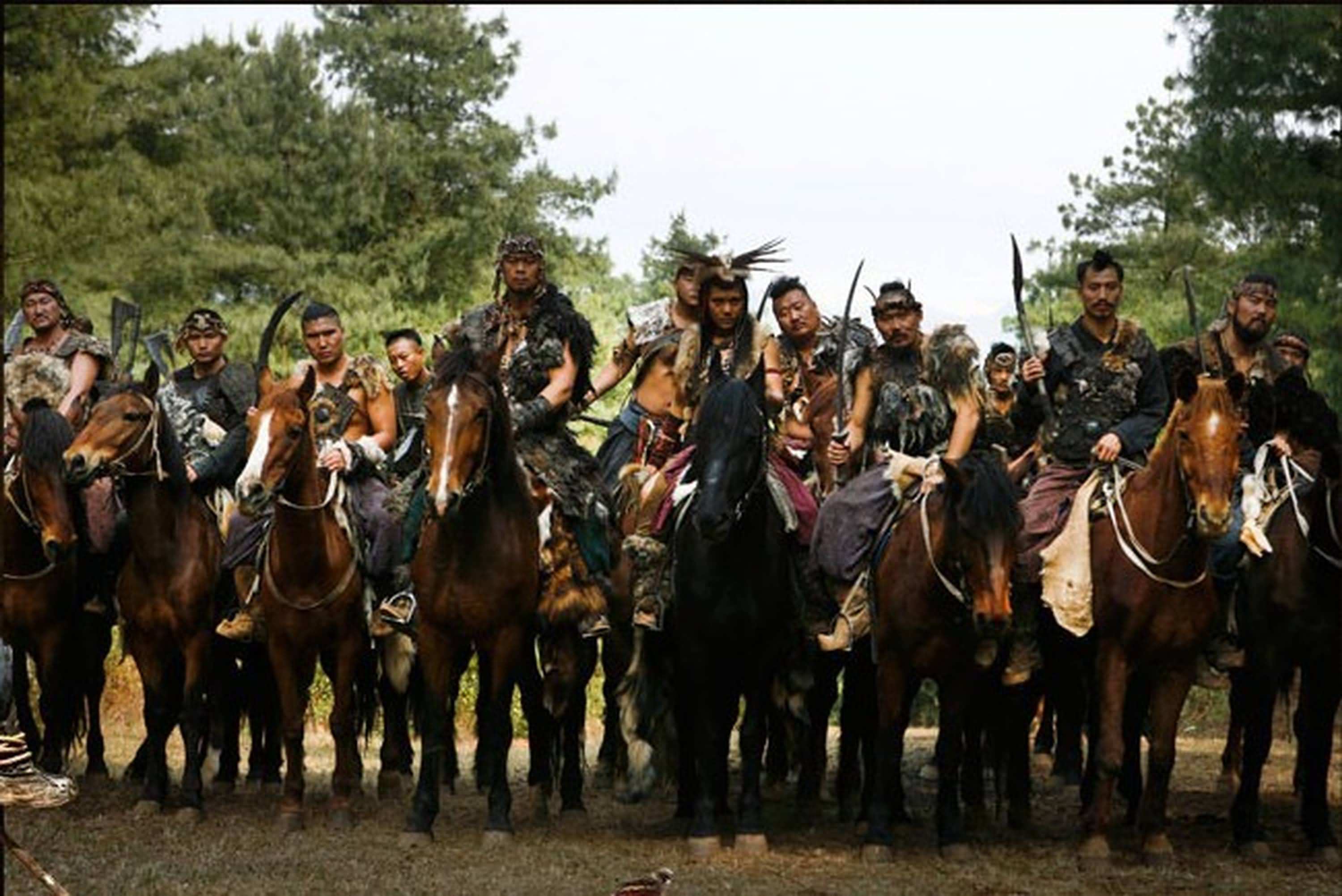 讲解！大兵小将粤语“星星点点”