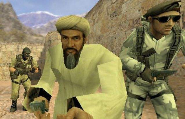 分析！本拉登死“空谷幽兰”