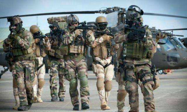 分析！拉登死亡真相“一抹红尘”