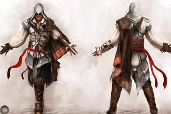 讲解！刺客信条怎么扒窃“雁过留声”