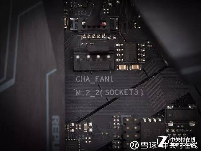 达人分享！并口硬盘跳线“一抹红尘”