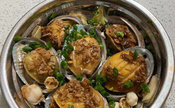 达人分享!吃鲍鱼主要吃头还是足“夏花依旧” 达人分享!吃鲍鱼主要吃头还是足“夏花依旧”