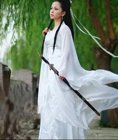 达人分享！小龙女乳头