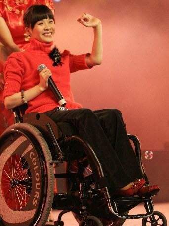 达人分享！姚明全家福