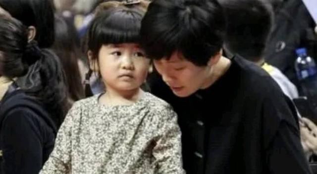 达人分享！姚明全家福