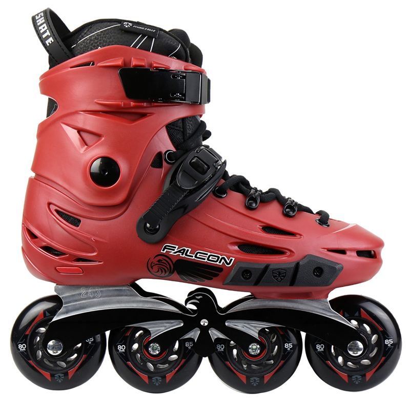 讲解！单排溜冰教程“典则俊雅”