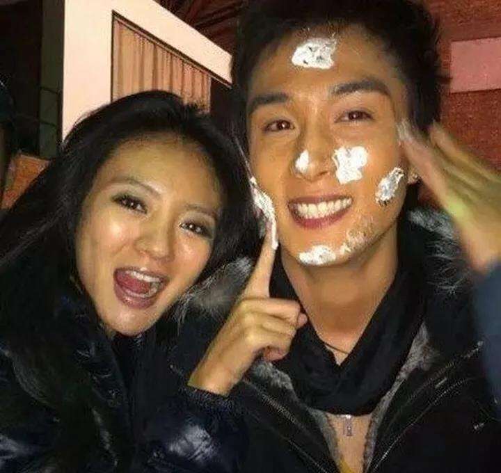 讲解！李承铉第一任妻子“夏花依旧”