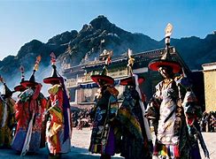 达人分享！少数民族生活习惯“雁过留声”