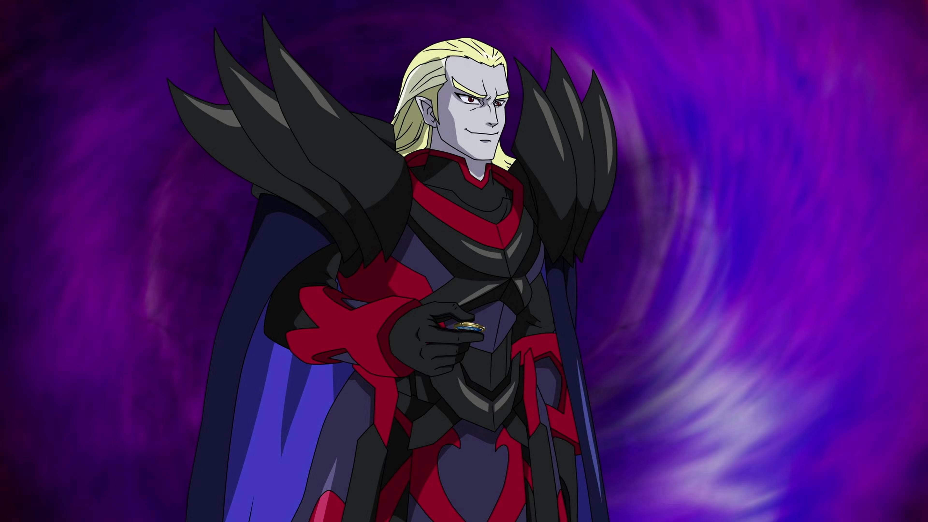 讲解！染煞“高情逸态”