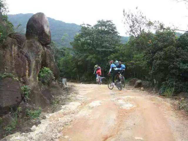讲解！惠州象头山“纯一不杂”