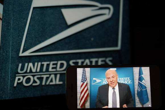 达人分享！凤凰网美国大选实时票数