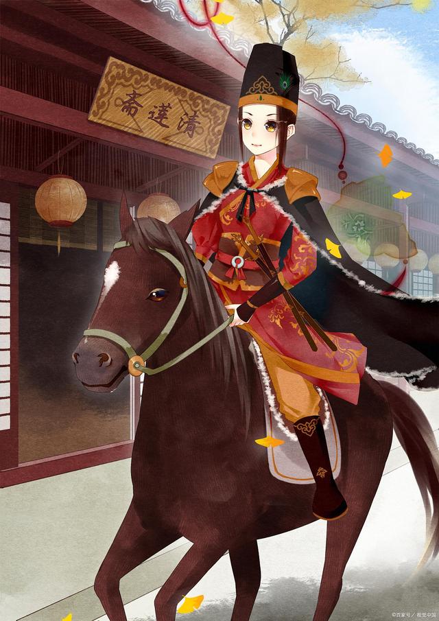 讲解！新施公奇案范明“雁过留声”