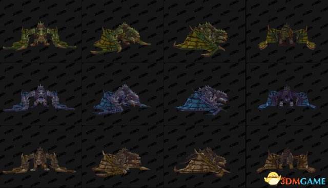 达人分享！魔兽世界试玩账号能玩多久“一抹红尘”