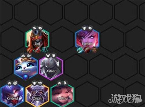 分析！劫怎么玩“纯一不杂”