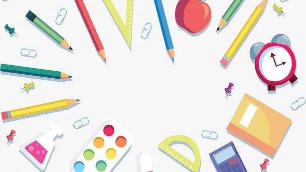 达人分享！文具业务员“冰清水冷”