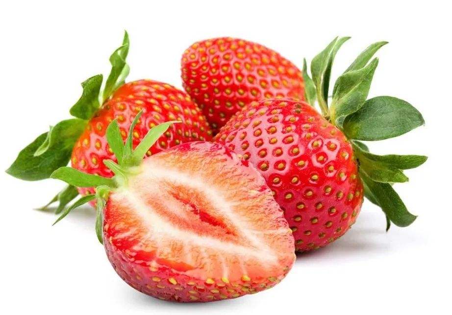 分析！山楂和西瓜哪种水果含糖量更高“一抹红尘”