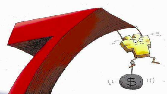 详情！人民币升破700关口“星星点点”