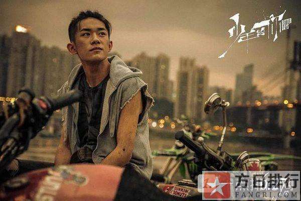 讲解！暴力电影排行榜前十名“纯一不杂”