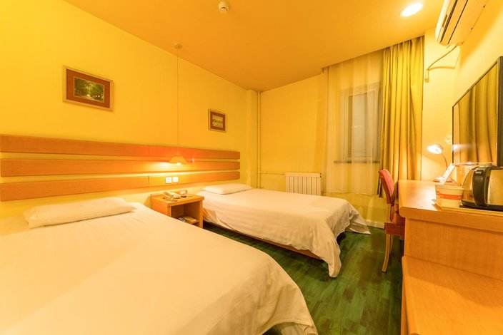 达人分享！如家入住记录查询“桃红柳绿”