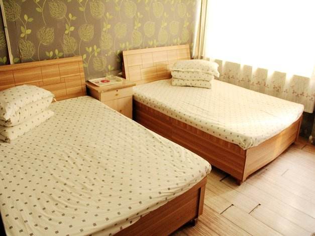 达人分享！如家入住记录查询“桃红柳绿”