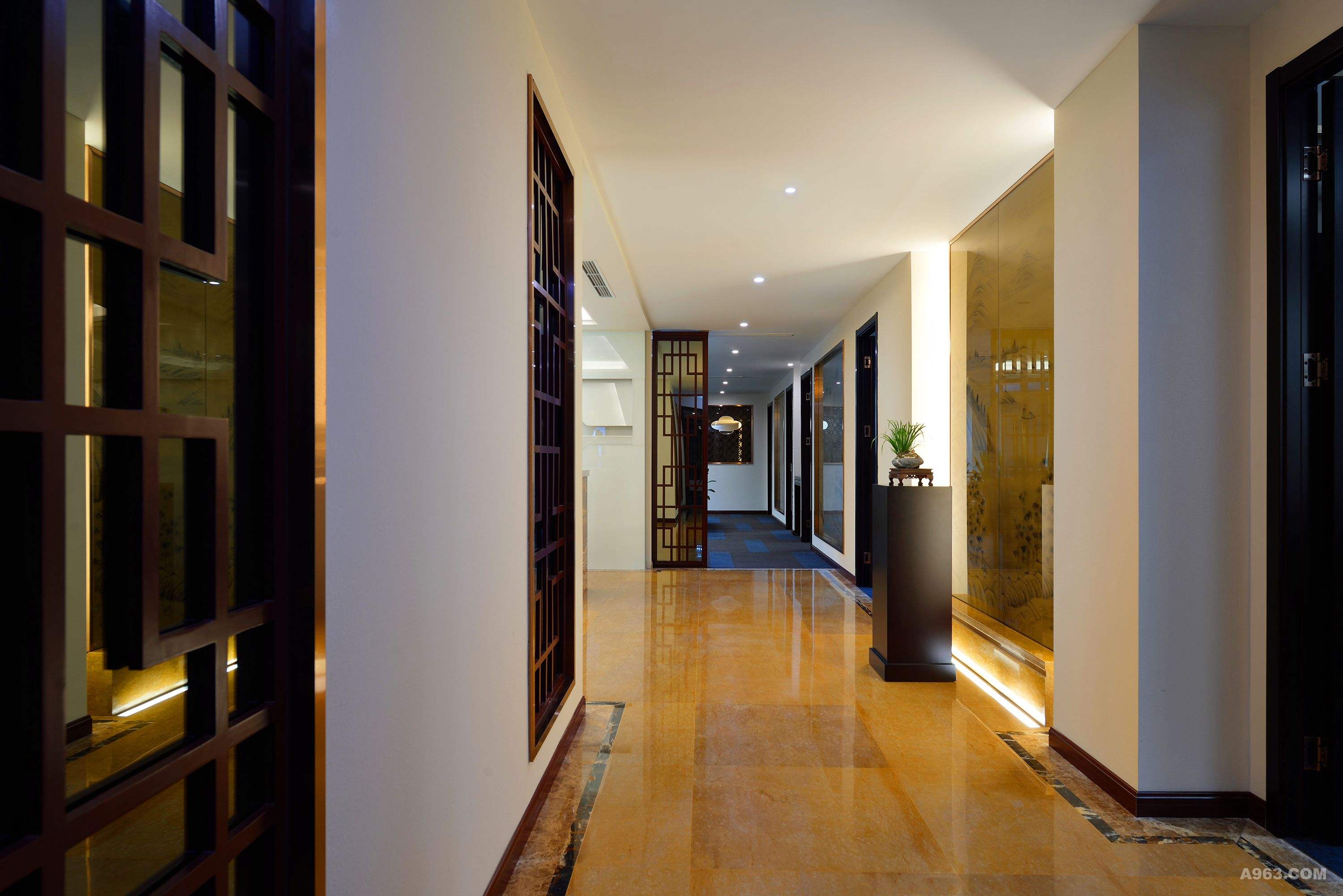 讲解！2008年金融危机时间“空谷幽兰”