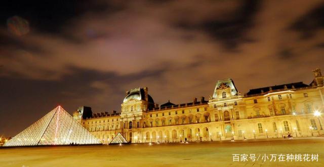 详情！塞纳河边的悲伤“雁过留声”