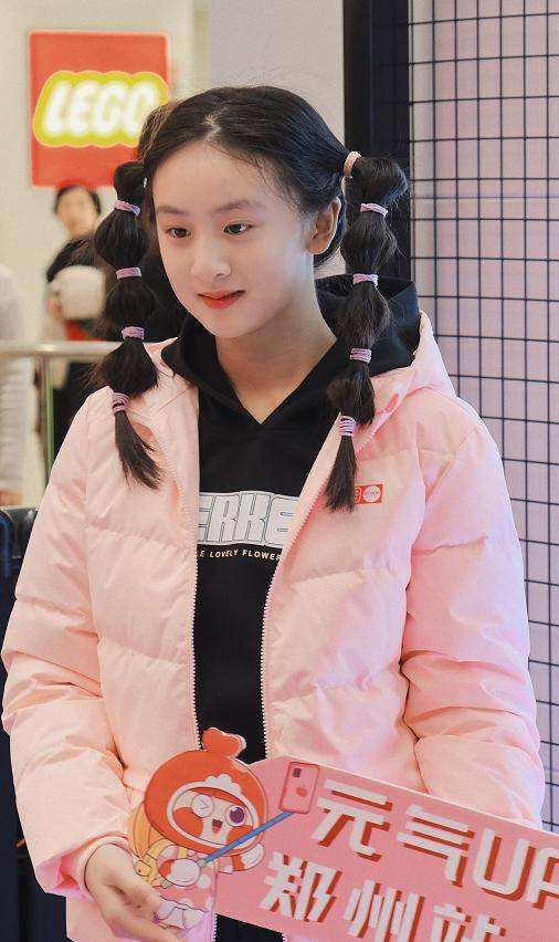 分析！田雨橙微博“桃红柳绿”