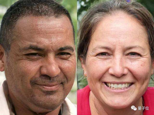 讲解！人脸识别被破解“夏花依旧”