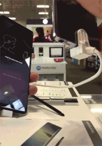 讲解！人脸识别被破解“夏花依旧”