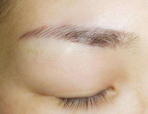 分析！清洗纹身的方法“高情逸态”