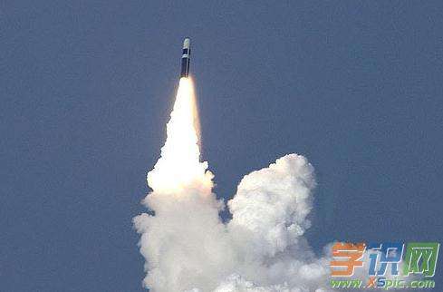 讲解！巨浪2试射“空谷幽兰”