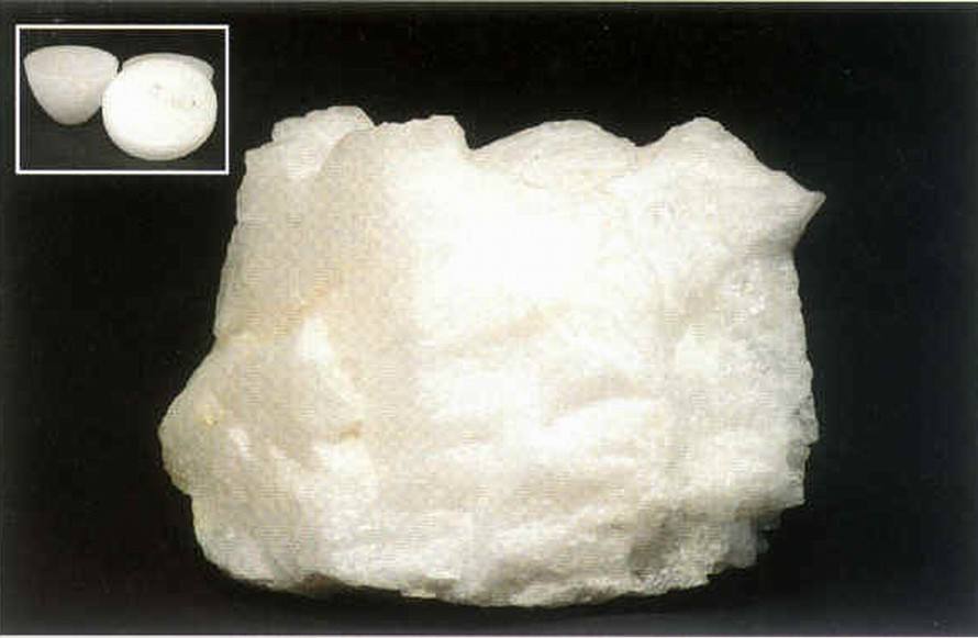 讲解！矿物质微量元素“冰清水冷”