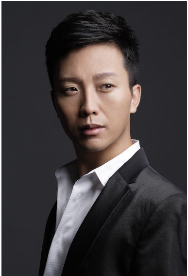 达人分享！李玉刚那里人“典则俊雅”