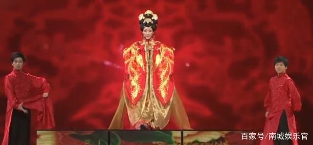 达人分享！李玉刚那里人“典则俊雅”