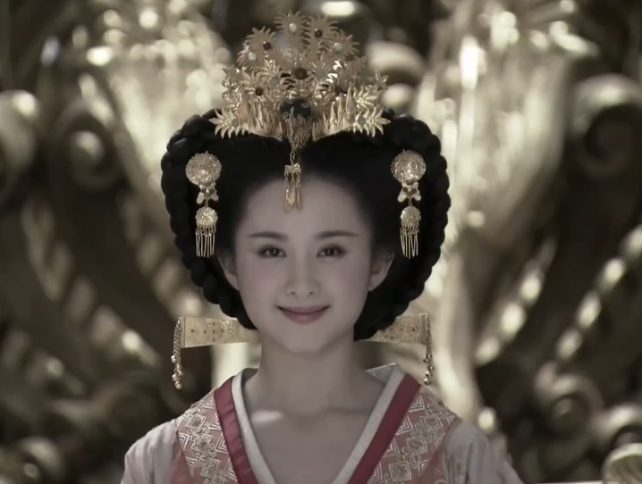 讲解！陈阿娇怎么死的“冰清水冷”