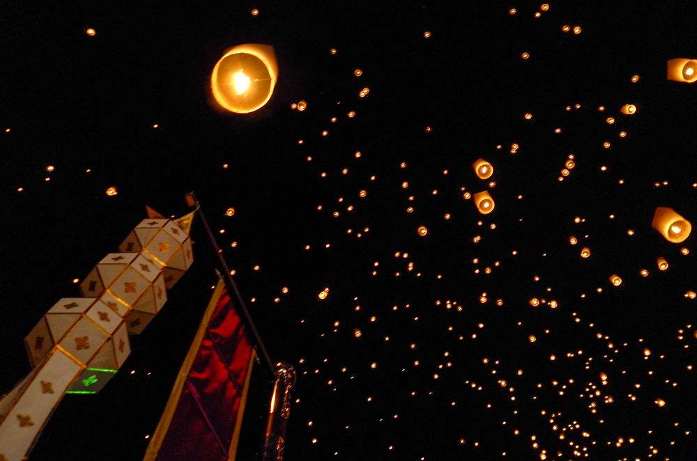 达人分享！性球大爆炸“星星点点”