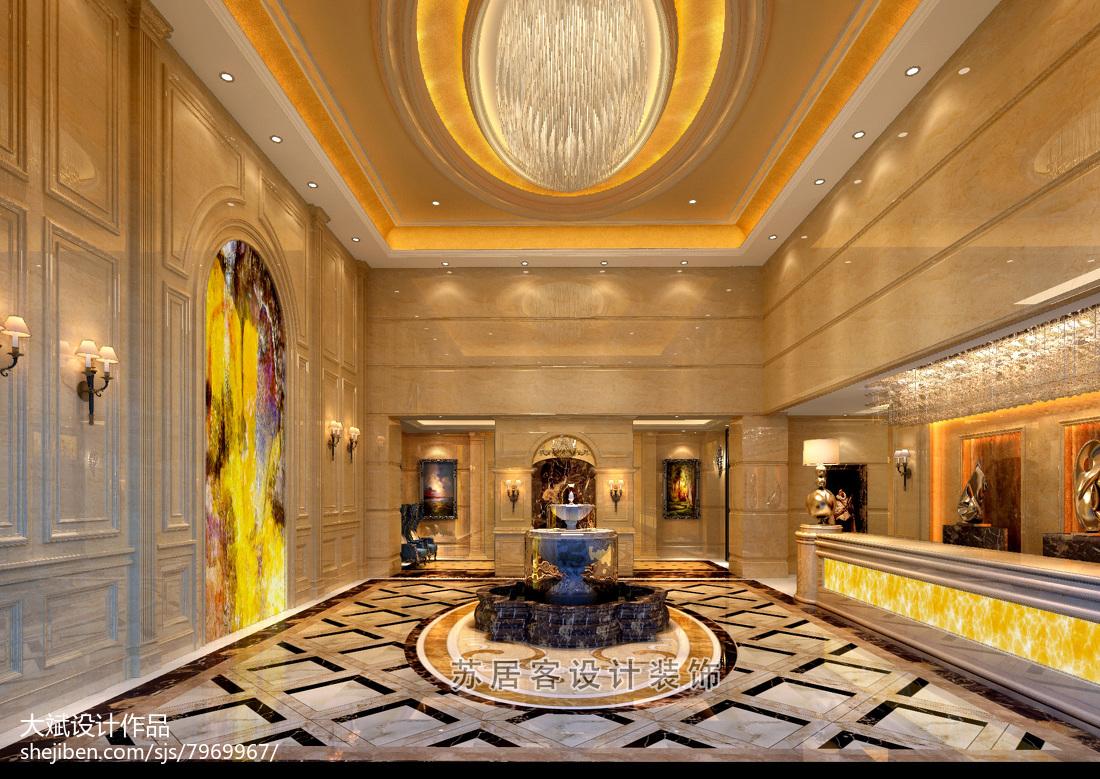 讲解！苏州会所“典则俊雅”