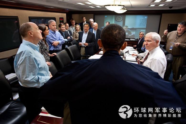 达人分享！拉登是怎么死的“冰清水冷”