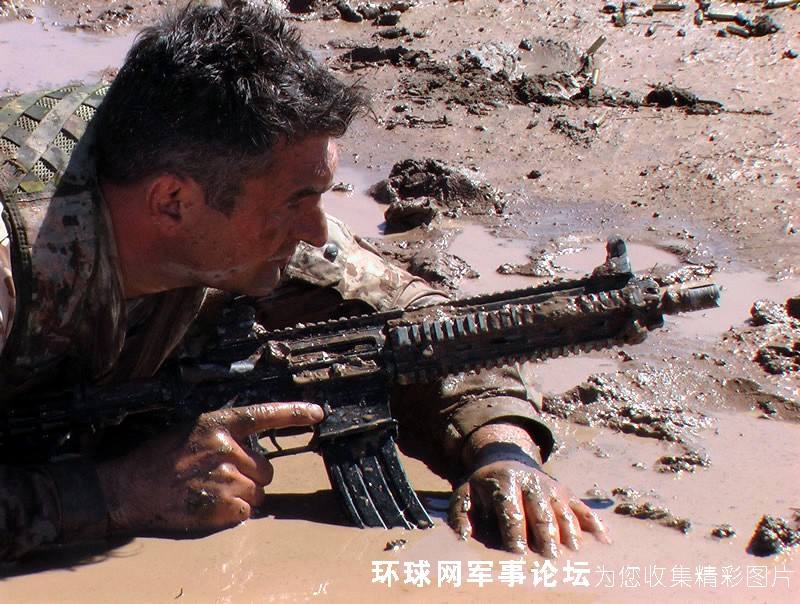 达人分享！拉登是怎么死的“冰清水冷”