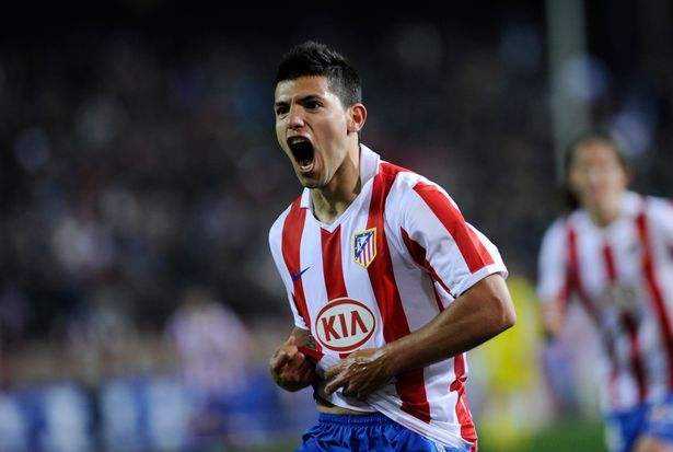 达人分享！阿奎罗身价“纯一不杂”