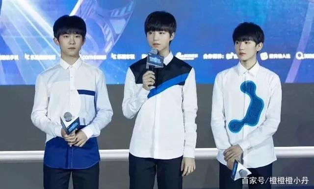 分析！tfboys成立时间是多少“郢中白雪”